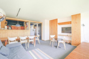 Residence 3 Arcs - Appartement 3 pièces 8 personnes traversant à Arc 1600 proche des pistes et des commerces MAE-2002